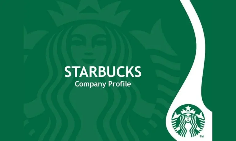 Starbucks Company
