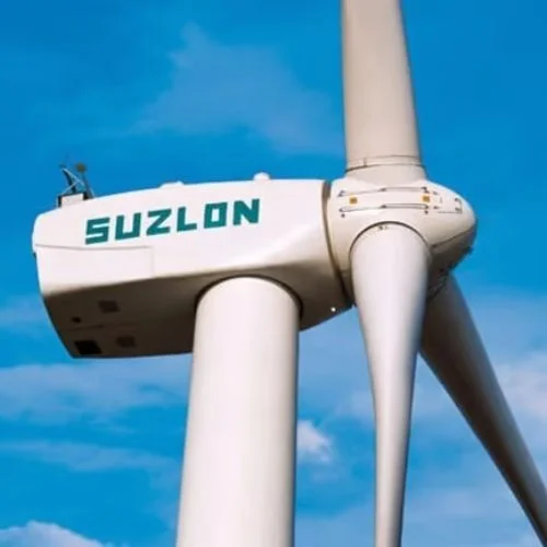 Suzlon Group Signed a Working Capital Agreement With the State-Owned REC.-thumnail