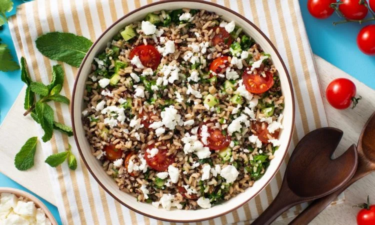 Tabbouleh