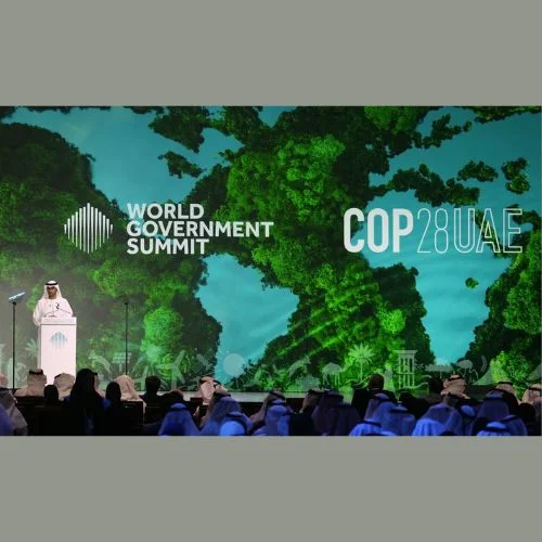 Takeaways From COP28, the UN’s Climate Conference, on Friday-thumnail