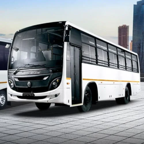 Tamil Nadu State Transport Corporation Awards Ashok Leyland a Contract for 552 ULE Buses.-thumnail