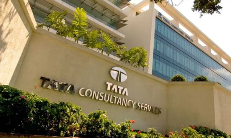 Tata Consultancy Services