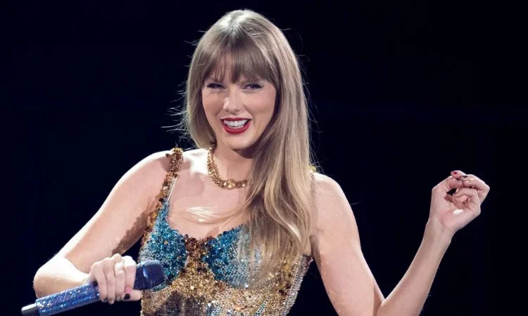 Taylor Swift