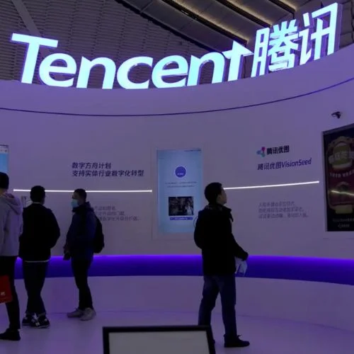 Tencent Relies on ByteDance in Its Gaming Battle With NetEase-thumnail