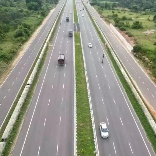 The NHAI Awards Winning Bidders Projects Worth Rs 9,384 Crore-thumnail