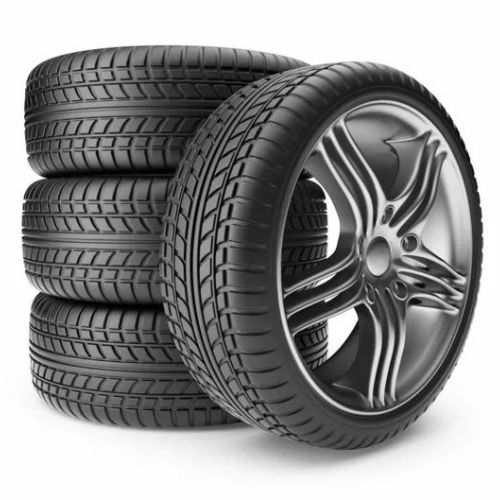 The Tire Industry Is Benefiting From Rising Automobile Sales.-thumnail