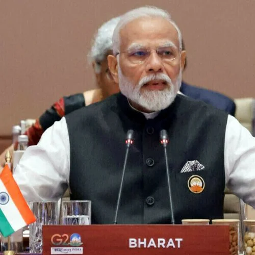 Through New Sweeteners, PM Modi Hopes to Revive the Hinterland Finance Hub-thumnail