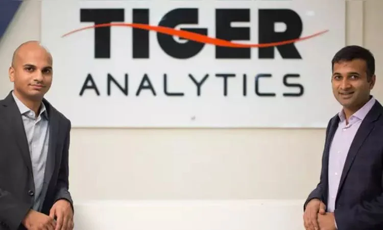 Tiger Analytics