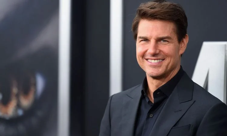 Tom Cruise