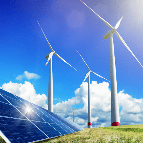 Top 12 Green Energy Companies in India