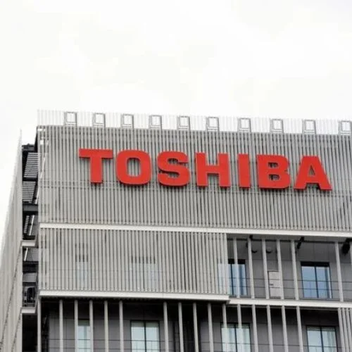 Toshiba, Rohm to Invest $2.7 Billion to Jointly Produce Power Chips-thumnail