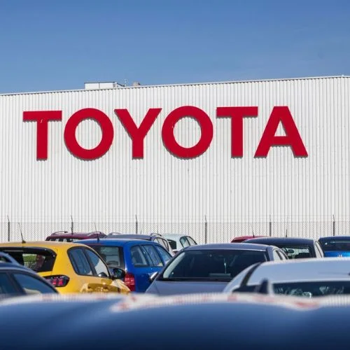 Toyota’s Worldwide Production Reaches a New High in November, Thanks to Robust Demand.-thumnail