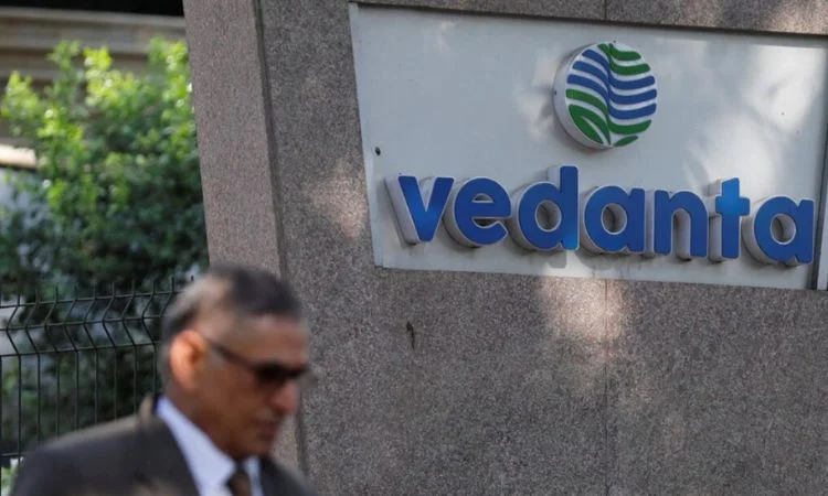 Vedanta Ltd