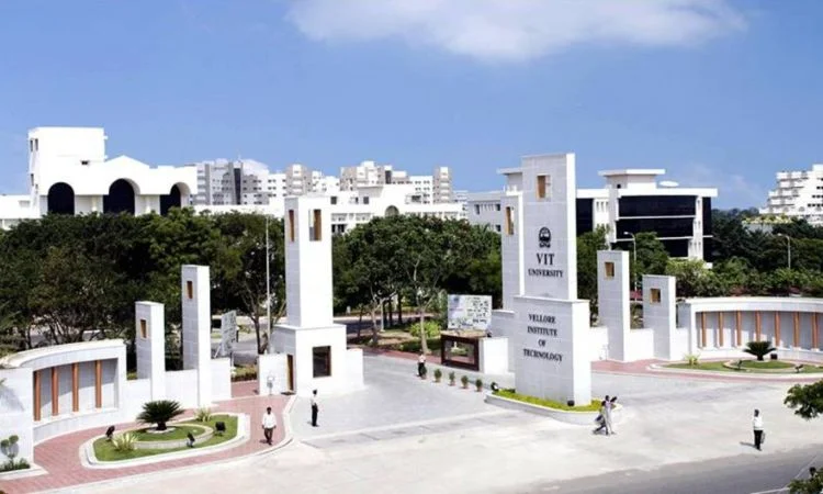 Vellore Institute of Technology (VIT), Vellore