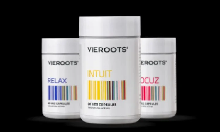 Vieroots Wellness