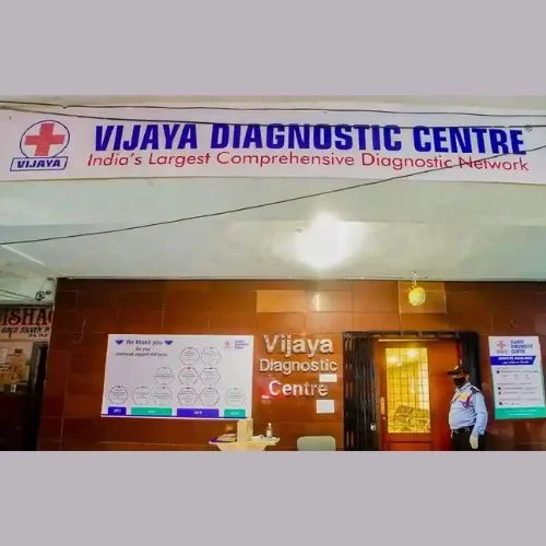 Vijaya Diagnostic Would Pay Rs 134.65 Crore to Purchase PH Diagnostic-thumnail