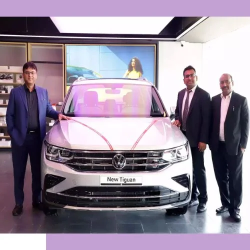 Volkswagen India Joins Together With the Centre for Its Automobile Initiative-thumnail