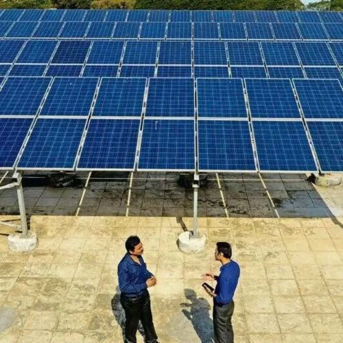 Waaree of India Will Spend $1 Billion on a Solar Panel Facility in Texas.-thumnail