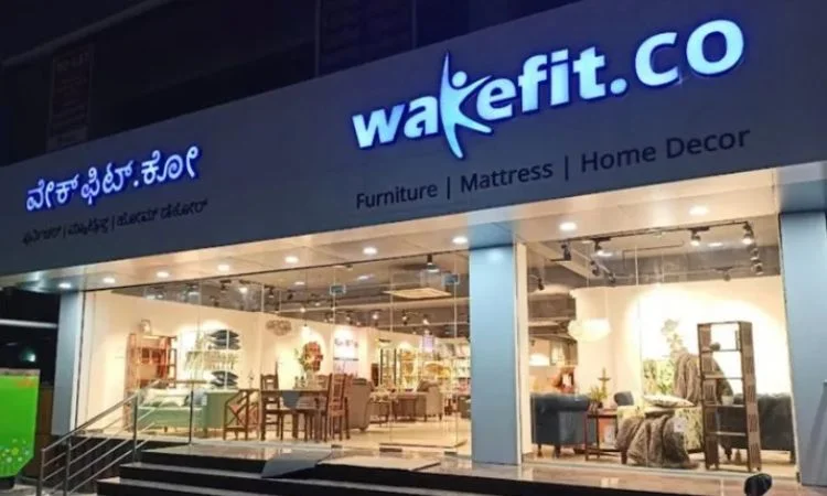 Wakefit.co