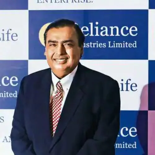 Why Did SEBI Impose a Fine of $25 Crore on Mukesh Ambani, Reliance Industries? Find Out Why the Order Was Revoked-thumnail