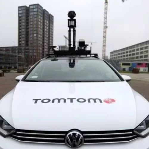 With Microsoft, TomTom Creates an AI-Based Conversational Assistant for Vehicles-thumnail