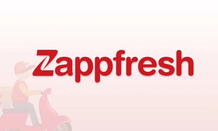 ZappFresh