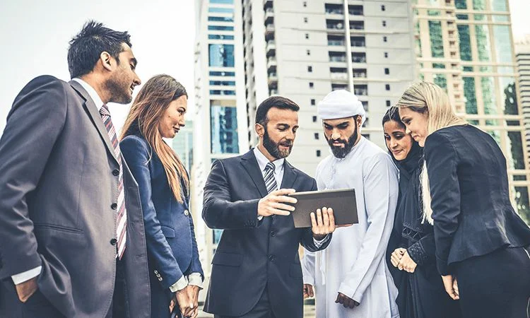 Business Ideas in UAE