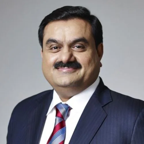 Adani Family Becomes India’s Wealthiest After Supreme Court Ruling Boosts Stock Prices-thumnail