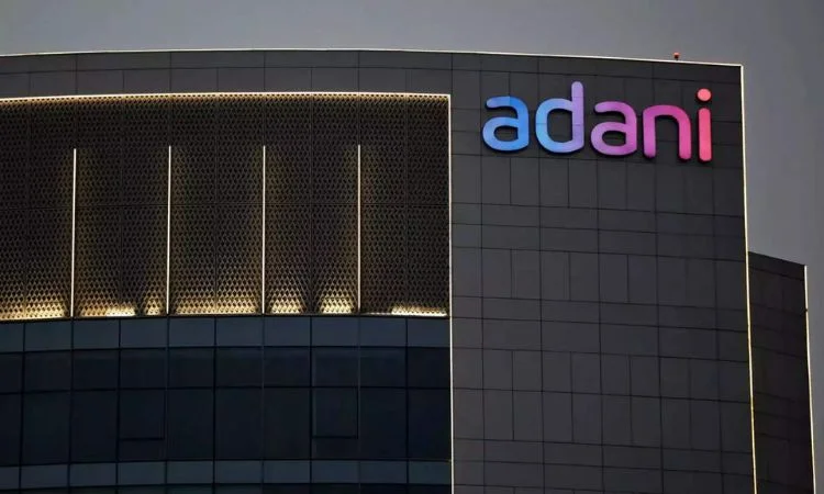 Adani Family 