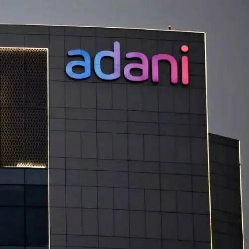 Adani Group Stocks Rally on SC Verdict Clearing Allegations-thumnail