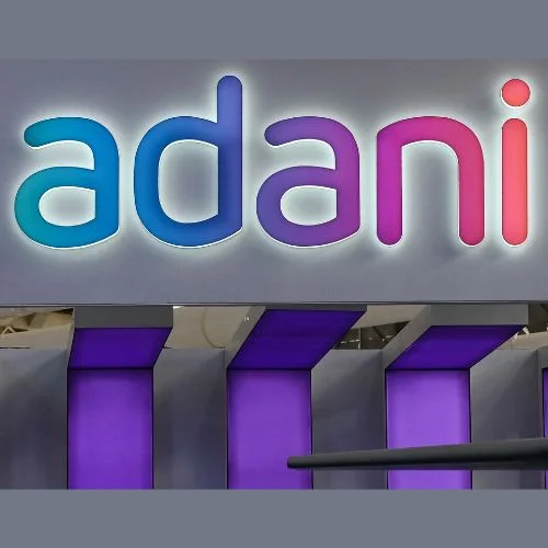 Adani Group Stocks Surge on Positive Sentiment Around Fundraising Plans -thumnail