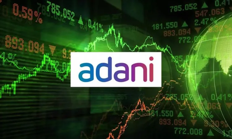 Adani Group Stocks