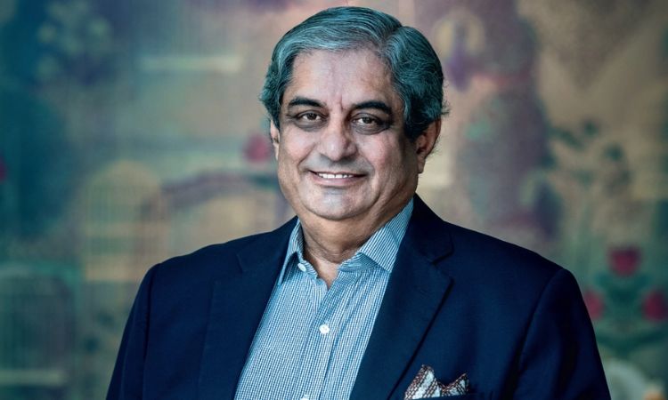 Aditya Puri