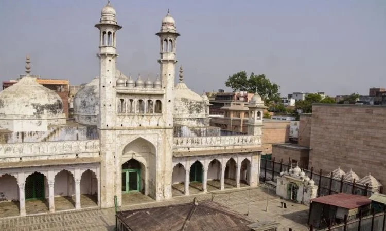 Allahabad High Court on the Gyanvapi Mosque