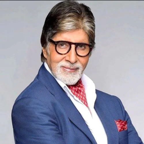 Amitabh Bachchan: A Beacon of Excellence in Brand