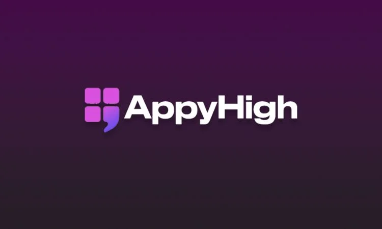 AppyHigh's Success Story