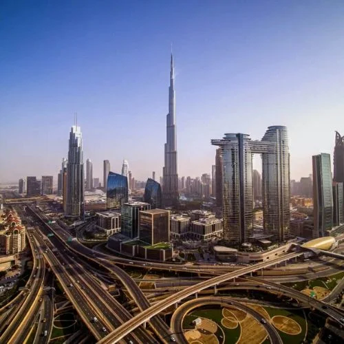 Asia Wealth Managers Opening Offices in Dubai-thumnail