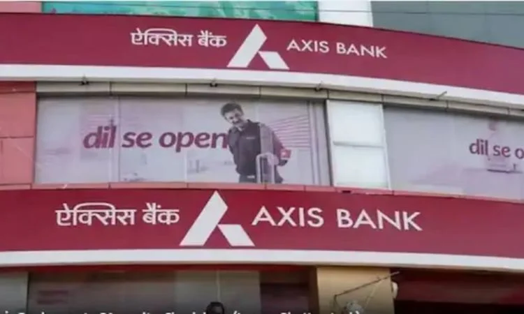 Axis Bank