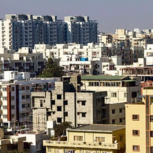 Bagmane Rents 2.23 Lakh Square Feet in Bengaluru for Rs 1.4 Crore Monthly Rent-thumnail