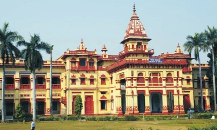 Banaras Hindu University (BHU)