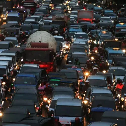 Bengaluru Traffic Police Deploys AI-powered ASTraM, to Offer Congestion Warnings-thumnail