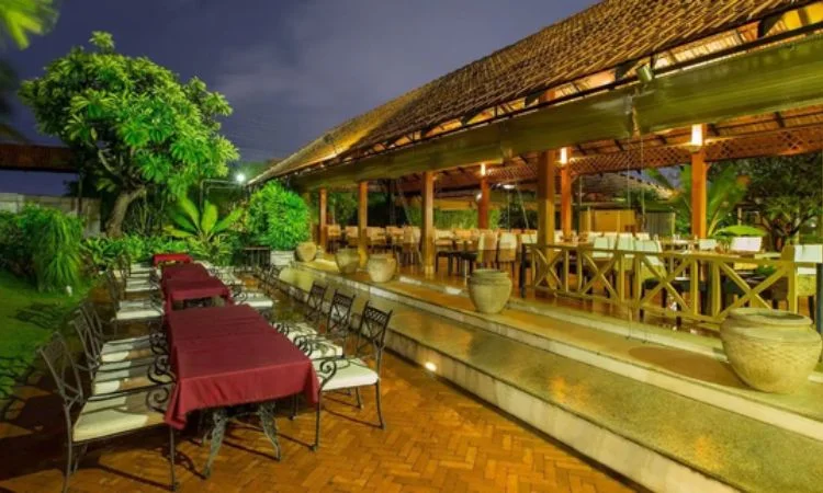 Best Restaurants In Mysore