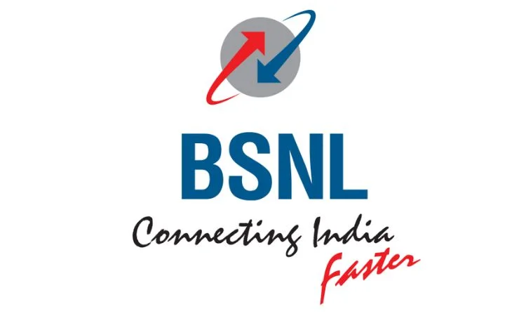 Bharat Sanchar Nigam Limited (BSNL)