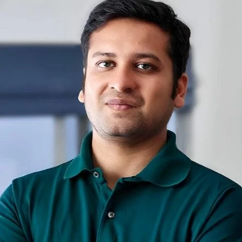 Binny Bansal Steps Down From Flipkart Board to Avoid Conflict of Interest With New Venture-thumnail