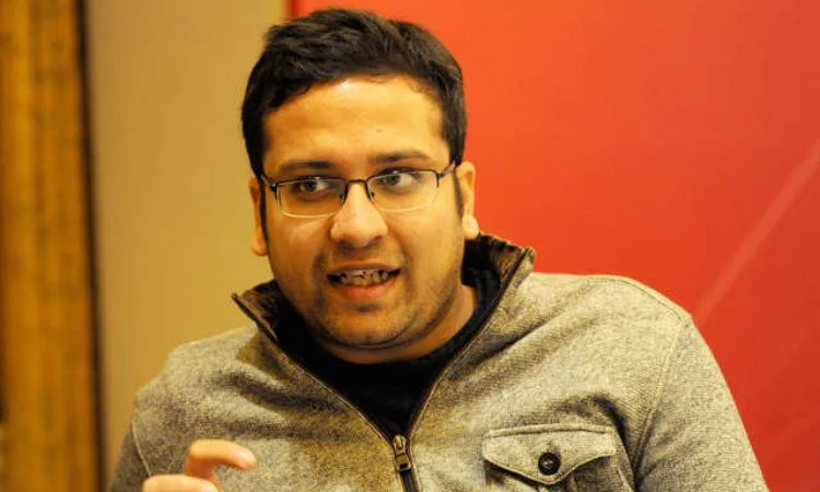 Binny Bansal