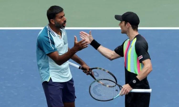 Bopanna-Ebden