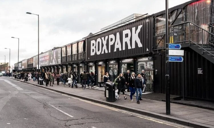 BoxPark