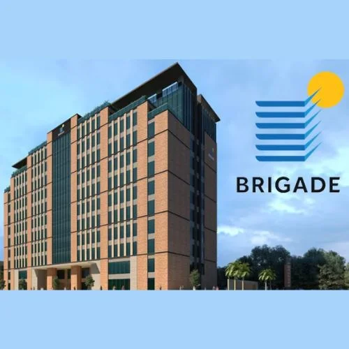 Brigade Group Wants to Create 15 Million Sq Ft in Chennai by FY27, to Extend Its Office Presence-thumnail
