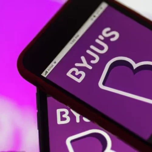 Byju’s Wants Funding at a Valuation of Less Than $2 Billion and a Discount of More Than 90%.-thumnail