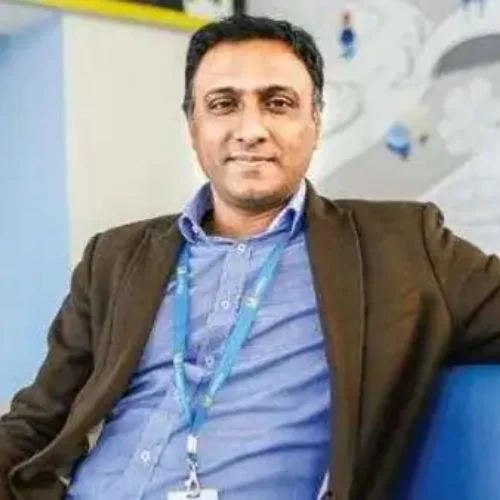 CEO Kalyan Krishnamurthy of Flipkart Said the Company Would Hire Slowly-thumnail